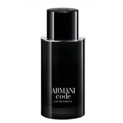 GIORGIO ARMANI CODE EAU DE PARFUM (2024) POUR HOMME 75ml woda perfumowana flakon